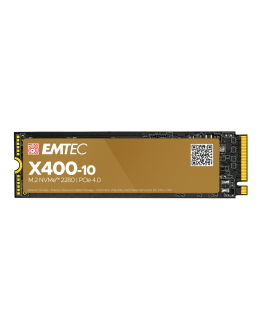 EMTEC X410 4T M2 PCIE4