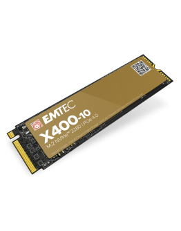 EMTEC X410 4T M2 PCIE4