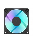 FD 120MM DYNAM3 RGB BLACK