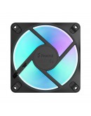 FD 120MM DYNAM3 RGB BLACK