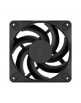 FD 120MM DYNAMIC3 BLACK