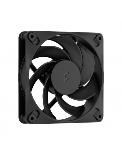FD 120MM DYNAMIC3 REVERS BLACK