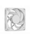 FD 120MM DYNAMIC3 REVERS WHITE