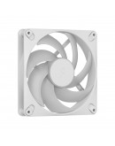 FD 140MM DYNAM3 RGB WHITE
