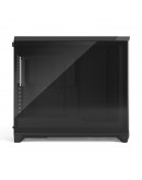 FD MESHIFY 3 XL BLACK RGB TG L