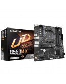 GB B550M K /AM4