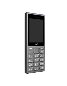 HMD 110 4G DS TITANIUM 2025