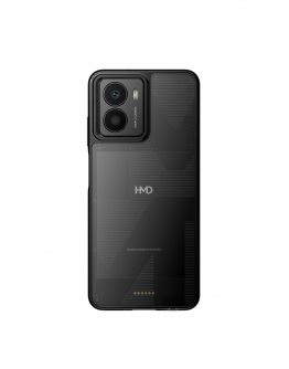 HMD FUSION DS 8/256 NOIR