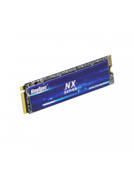 KINGSPEC NX-256 /256GB M2 PCIE