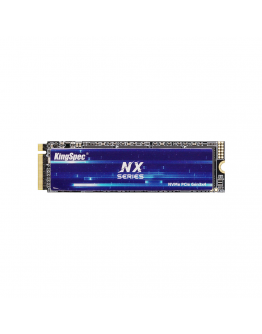 KINGSPEC NX-512 /512GB M2 PCIE