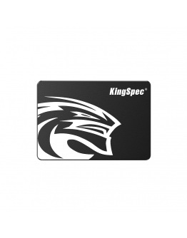KINGSPEC P4-480 / 480GB 2.5