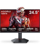 Монитор KOORUI 25 G2511E IPS FHD 320HZ