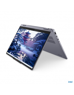 Лаптоп LENOVO IP5 2IN1 16/ 83KS000SBM