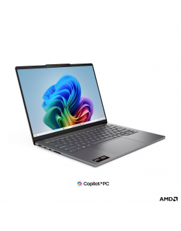 Лаптоп LENOVO IP5 PRO 14/ 83SG000ABM