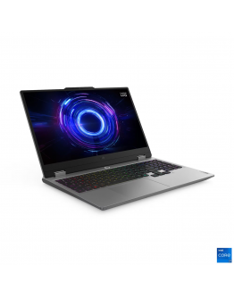 Лаптоп LENOVO LOQ 15IRX10 /83JE0182BM
