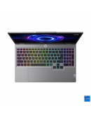 Лаптоп LENOVO LOQ 15IRX10 /83JE019CBM