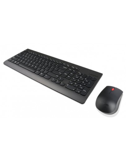 LENOVO WL DESKTOP 510 BLACK