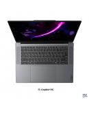 Лаптоп LENOVO YG PRO 7 15/ 83SN000UBM