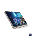 Лаптоп LENOVO YG7 2IN1 14/ 83JQ001LBM