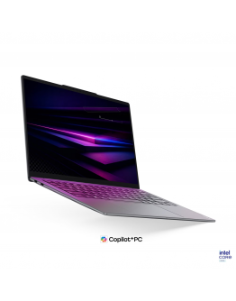 Лаптоп LENOVO YOGA7 SLIM/ 83QM001QBM