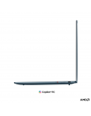 Лаптоп LENOVO YOGA7 SLIM/ 83QS0019BM