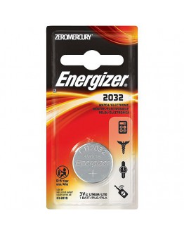LITH BATT ENERGIZER CR2032
