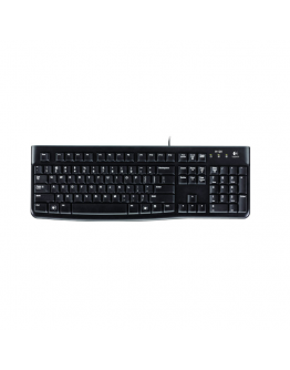 LOGITECH K120