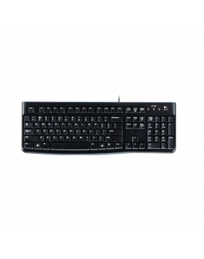 LOGITECH K120
