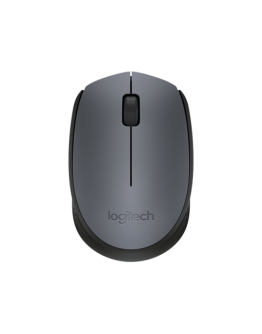 LOGITECH M170 WL BK/GREY