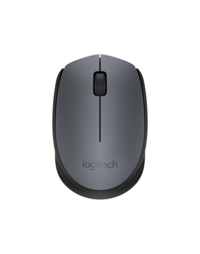 LOGITECH M170 WL BK/GREY