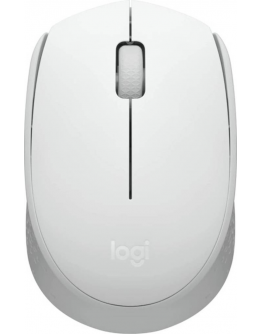LOGITECH M171 WL WHITE