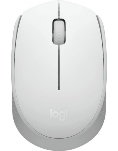 LOGITECH M171 WL WHITE