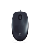 LOGITECH M90 /USB/BLACK