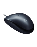 LOGITECH M90 /USB/BLACK