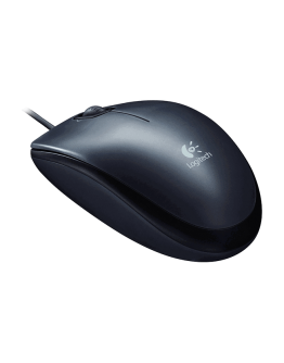 LOGITECH M90 /USB/BLACK