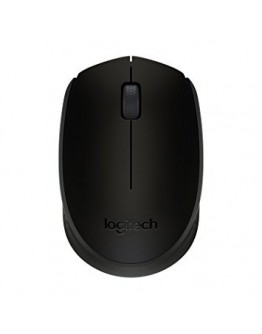 LOGITECH WL B170 OPT MOUSE BLK