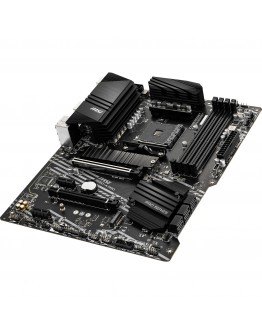 MSI B550-A PRO /AM4