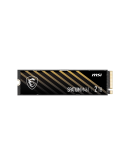 MSI SSD SPATIUM M461 2T PCIE 4