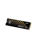 MSI SSD SPATIUM M461 2T PCIE 4