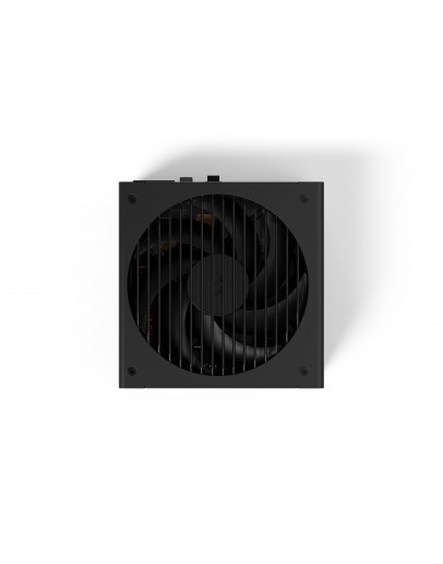 PSU FD ION 3 GOLD 850 BLACK