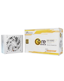 PSU SEASONIC CORE GX-850 WHITE