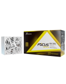 PSU SEASONIC FOCUS GX-750 WHI