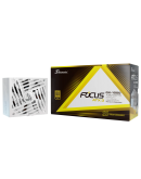 PSU SEASONIC FOCUS GX-850 WHI