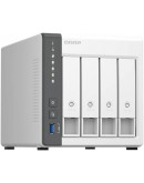 QNAP TS-433-4G-EU NAS