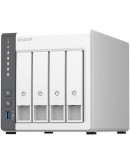 QNAP TS-433-4G-EU NAS