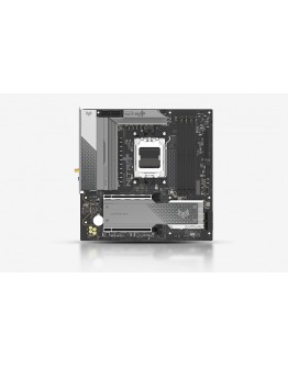 SAPPHIRE NITRO+ B850M MATX WF6