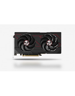 SAPPHIRE PULS RX9060XT G OC 16