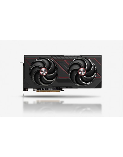 SAPPHIRE PULSE RX9070 GRE G 12