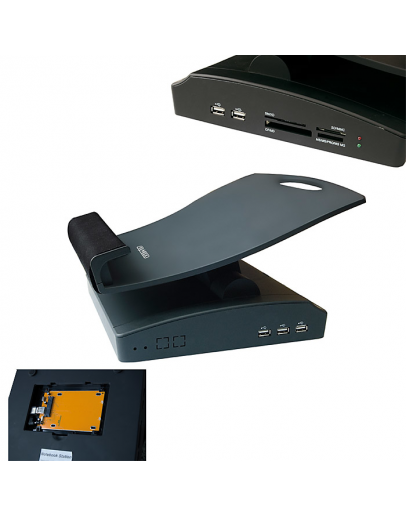 SWEEX DS023 NB STN 4XUSB+HDD