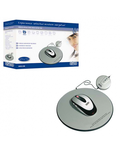 SWEEX MI012 WL OPT MOUSE